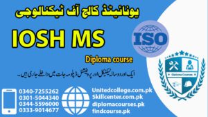 IOSH MS Course in Rawalpindi